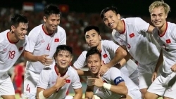 Vòng loại World Cup 2022: Tránh nóng ban ngày ở UAE, 3 trận đấu của đội tuyển Việt Nam cùng khung giờ đêm muộn