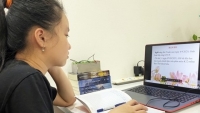Hà Nội không để học sinh học trực tuyến kéo dài