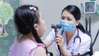 Covid-19 tối 11/4: Thêm 23.184 ca mắc tại 61 tỉnh, thành; số ca tử vong giảm sâu