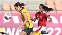 SEA Games 31: Truyền thông đưa tin, Indonesia xem xét rút bộ môn bóng đá nữ?