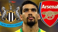 Cập nhật chuyển nhượng cầu thủ: Arsenal trẻ hóa đội hình; Real Madrid liên hệ Rudiger; MU với kế hoạch mua Gavi