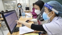 Dữ liệu của người dùng Việt trên mạng sẽ phải lưu trữ tại máy chủ trong nước từ tháng 10