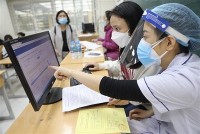 Covid-19 tối 1/5: Số ca nhiễm giảm xuống thấp nhất trong khoảng 270 ngày qua