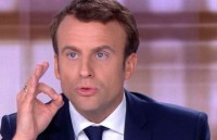 Thượng viện Pháp thông qua dự luật chống khủng bố