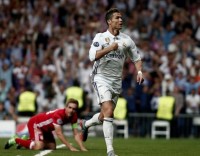 Top 10 VĐV nổi tiếng nhất thế giới: Ronaldo được vinh danh