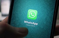 Cảnh báo "bom tin nhắn" trên WhatsApp khiến điện thoại tê liệt