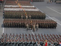 ​Truyền thông Triều Tiên cảnh báo nguy cơ phụ thuộc vào nước ngoài