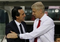 Unai Emery kế vị Arsene Wenger ngồi vào “ghế nóng”' tại Arsenal?