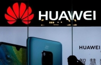 CEO Huawei tuyên bố sắp ra hệ điều hành riêng, thay thế Android