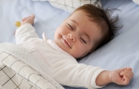 Trẻ em ngủ không đủ giấc sẽ tăng nguy cơ bị béo phì