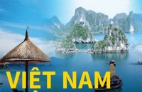 Infographics: Hậu Covid-19, Việt Nam lọt top điểm đến hàng đầu theo bình chọn của tạp chí Mỹ