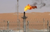 Kuwait, Saudi Arabia nhất trí tạm dừng khai thác dầu từ mỏ chung