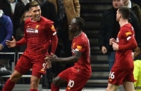 Những kỷ lục chờ Liverpool hoàn thành ở mùa giải 2019/20