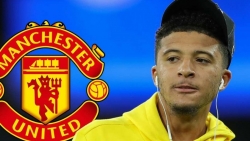Chuyển nhượng cầu thủ Man Utd: Jadon Sancho 'mất giá', Quỷ đỏ đàm phán Pau Torres, nhòm ngó Lewandowski