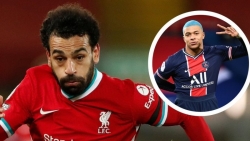 Tin chuyển nhượng cầu thủ: PSG trước nguy cơ mất Mbappe, Neymar và tính mua Salah; Bayern Munich chiêu mộ Achraf Hakimi