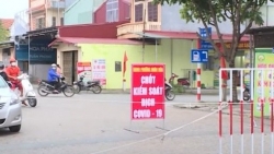 Covid-19: Hưng Yên thêm 5 ca dương tính với SARS-CoV-2; Hà Nội ghi nhận thêm 8 ca mới, có em bé 1 tuổi