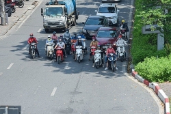 Dự báo thời tiết 10 ngày tới (đêm 22/5-1/6): Ngày nắng, chiều tối có mưa rào và dông vài nơi, khả năng xảy ra lốc, sét, mưa đá