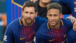 Chuyển nhượng cầu thủ: PSG tiếp tục mời chào Messi; Barca gạ Chelsea đổi Miralem Pjanic lấy Jorginho; Atletico hỏi mua De Paul