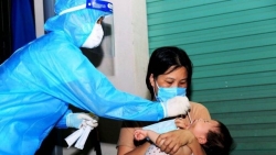 Covid-19: Thông tin về những ca mắc mới tại Hà Nam và Bệnh viện Phổi Trung ương