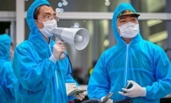 Thông báo khẩn! Hà Nội: Tìm người đến nhà thuốc Đức Tâm 95 Láng Hạ