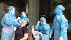 TP. Hồ Chí Minh lên kịch bản chi tiết cho các điểm bầu cử nếu có ca nghi nhiễm hoặc nhiễm Covid-19