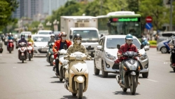 Dự báo thời tiết 10 ngày tới (12-22/6): Sau ảnh hưởng của bão số 2, cả nước ngày nắng, chiều tối có mưa rào và dông vài nơi