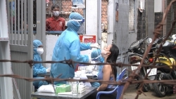 Covid-19 ở TP. Hồ Chí Minh: Ghi nhận 10 ca nghi nhiễm mới
