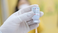 Hướng dẫn về đối tượng tiêm, liều lượng, loại vaccine phòng Covid-19