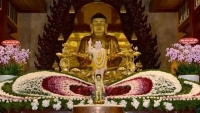 Lễ Phật đản 2022 diễn ra vào ngày nào?