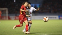 Chung kết Bóng đá nữ SEA Games 31: Đội tuyển nữ Việt Nam vs Thái Lan