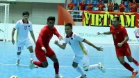 SEA Games 31: Đội tuyển futsal Việt Nam nhiều cơ hội giành Huy chương Vàng