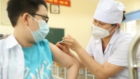 Hướng dẫn mới nhất của Bộ Y tế về tiêm vaccine Covid-19 mũi 3, 4