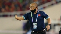 Báo Indonesia: Thành công của bóng đá Việt Nam khiến Indonesia và Malaysia 'theo chân'