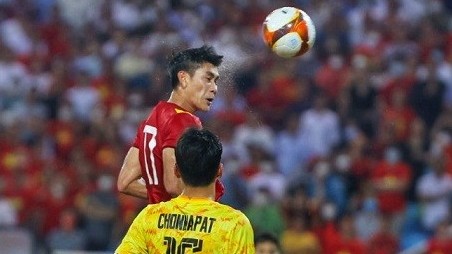 Báo Trung Quốc hết lời ca ngợi bóng đá Việt Nam và HLV Park Hang Seo
