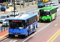Hàn Quốc: Miễn phí phương tiện công cộng tại Seoul do ô nhiễm