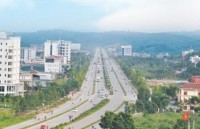 53 triệu USD cải tạo hạ tầng đô thị tại Lào Cai và Hà Nam