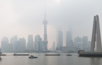 Trung Quốc có thể giảm 30% khí phát thải nếu cải thiện các thành phố