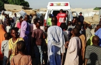 Nigeria: Phiến quân Boko Haram đánh bom liều chết, ít nhất 30 người thiệt mạng