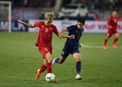 Báo Thái nêu lý do đội tuyển Việt Nam và Thái Lan sẽ không cùng bảng ở AFF Cup 2020