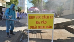 Covid-19 ở Việt Nam: Người bán rau ở Đông Anh dương tính với SARS-CoV-2, CDC Hà Nội thông báo tìm người liên quan