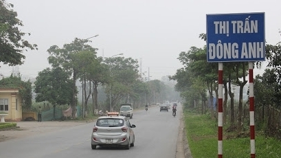 Covid-19: Thêm 4 bệnh nhân mới tại huyện Đông Anh, CDC Hà Nội thông báo tìm người liên quan