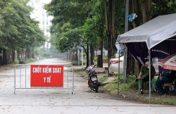 Tối 10/6, Việt Nam có thêm 61 ca mắc Covid-19 tại 6 địa phương; điều tra dịch tễ 2 ca tại Tiền Giang