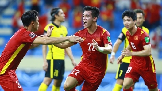World Cup 2022: Điểm danh các đội tuyển Đông Nam Á, Việt Nam là đại diện duy nhất còn hy vọng đi tiếp