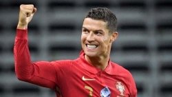 EURO 2020: Mặc cho Bồ Đào Nha bị loại, Cristiano Ronaldo vẫn khả năng cao là 'Vua phá lưới'
