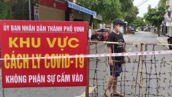 Covid-19 ở Việt Nam sáng 28/6: 97 ca mắc mới tại 8 địa phương, TP. Hồ Chí Minh nhiều nhất, phát hiện thêm ca liên quan nhóm truyền giáo Phục Hưng