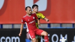 AFC Champions League: CLB Viettel thắng đậm đội của Philippines, lập kỷ lục mới bóng đá Việt Nam