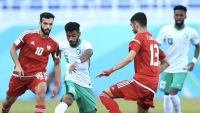 Tứ kết U23 châu Á 2022: U23 Việt Nam sẽ gặp U23 Saudi Arabia