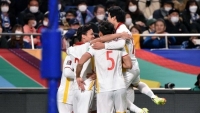 Lần đầu tiên Đông Nam Á có 4 đội bóng giành vé dự VCK AFC Asian Cup 2023