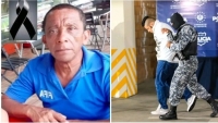 El Salvador: Trọng tài bóng đá tử vong do bị tấn công sau khi rút thẻ đỏ
