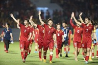 Đội tuyển nữ Việt Nam chuẩn bị đối đầu với dàn sao 'khủng' của Pháp
